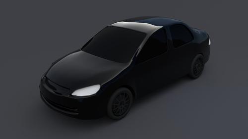 car(simple) preview image